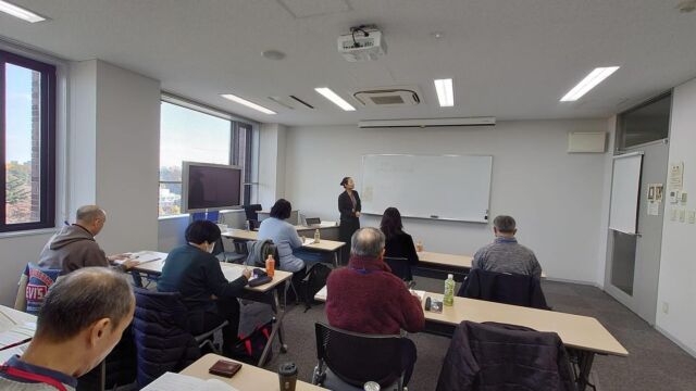 本日プロボノ消防志のメンタルヘルス部門FPSは、日本消防ピアカウンセラー協会のフォローアップ研修に指導員として参加させて頂いております。